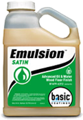 Emulsion